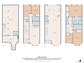 753 Hancock Street HSE, Brooklyn NY 11233