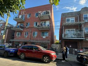 94-68 45 Avenue, Elmhurst NY 11373