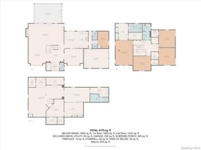 10 Faulkner Lane, Dix Hills NY 11746