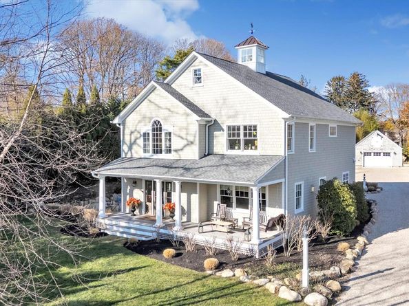 17 Maple Avenue, East Moriches NY 11940