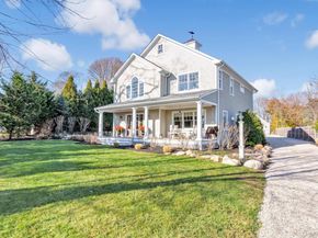 17 Maple Avenue, East Moriches NY 11940