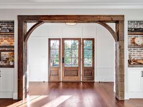 17 Maple Avenue, East Moriches NY 11940