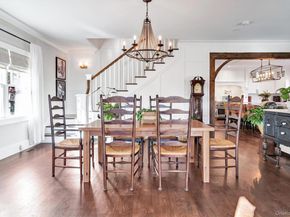 17 Maple Avenue, East Moriches NY 11940