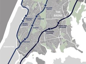 1831 Paulding Avenue, Bronx NY 10462