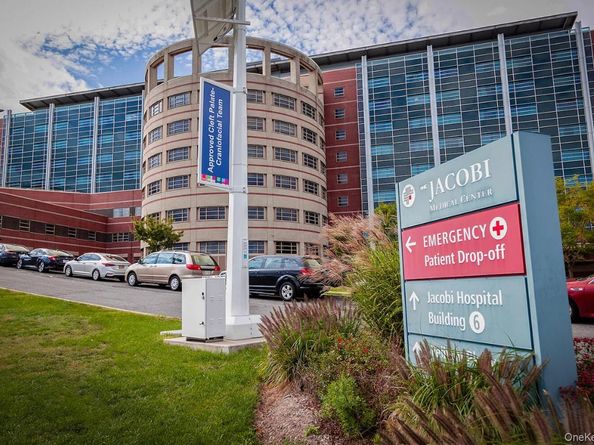 1831 Paulding Avenue, Bronx NY 10462