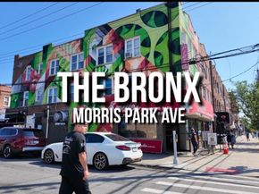 1831 Paulding Avenue, Bronx NY 10462