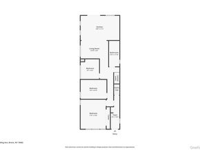 1831 Paulding Avenue, Bronx NY 10462