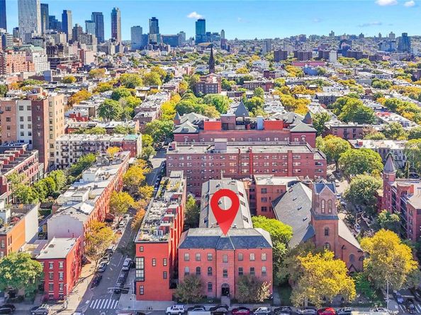 401 Hicks Street 5B, Brooklyn NY 11201