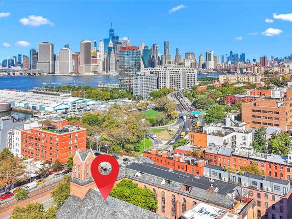401 Hicks Street 5B, Brooklyn NY 11201