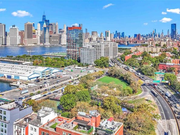 401 Hicks Street 5B, Brooklyn NY 11201