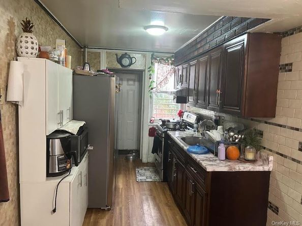 86-37 80 Street, Woodhaven NY 11421