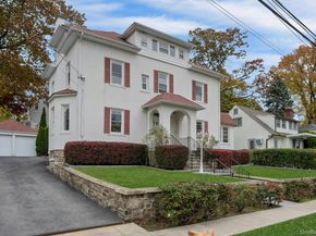 193 Harmon Avenue, New Rochelle NY 10801