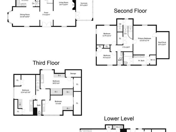 193 Harmon Avenue, New Rochelle NY 10801