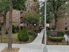 65-35 Yellowsone Blvd 4G, Forest Hills NY 11375