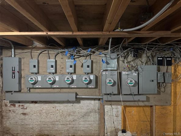 226 Marcus Garvey Boulevard, Brooklyn NY 11221