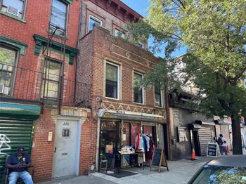 226 Marcus Garvey Boulevard