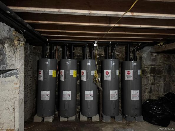 226 Marcus Garvey Boulevard, Brooklyn NY 11221