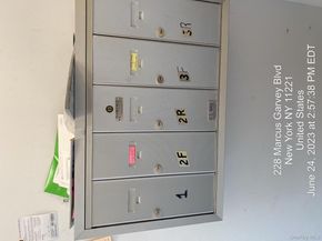 226 Marcus Garvey Boulevard, Brooklyn NY 11221