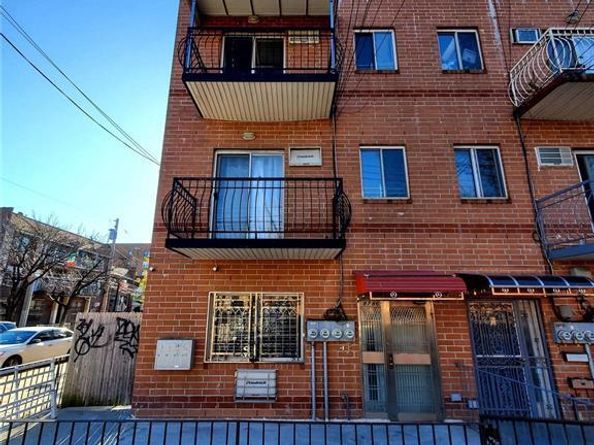 87-86 52nd Avenue, Elmhurst NY 11373