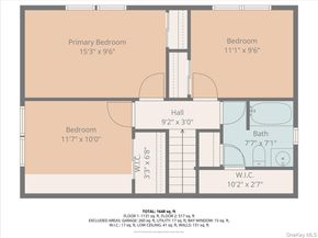 126 Swan Lane, Levittown NY 11756