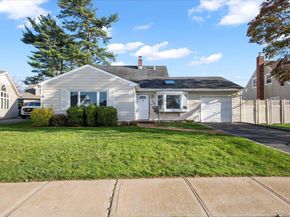 126 Swan Lane, Levittown NY 11756
