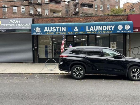 6538 Austin Street 6F, Rego Park NY 11374