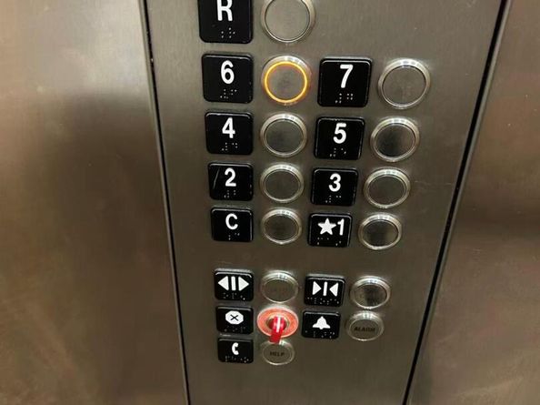 6538 Austin Street 6F, Rego Park NY 11374