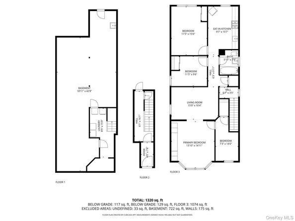 679 Van Nest Avenue, Bronx NY 10462