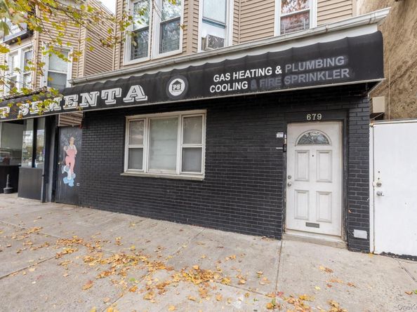 679 Van Nest Avenue, Bronx NY 10462