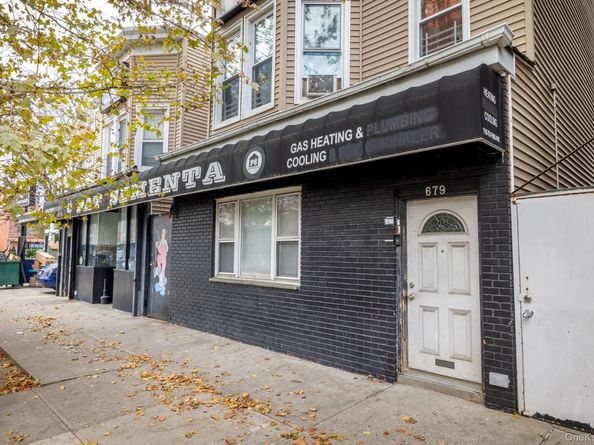 679 Van Nest Avenue, Bronx NY 10462