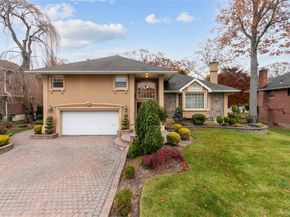 188 Rhododendron Drive, Westbury NY 11590