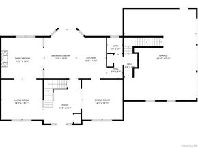 1 Fanny Circle, Yorktown Heights NY 10598