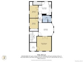 85-83 88th Street, Woodhaven NY 11421