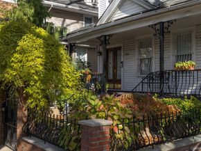 85-83 88th Street, Woodhaven NY 11421