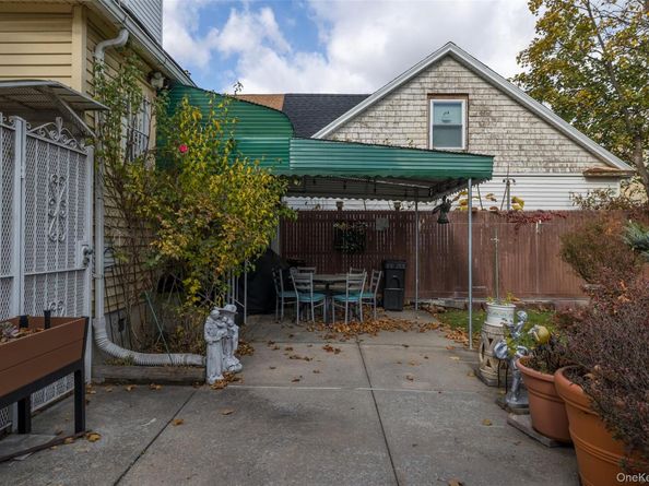 85-83 88th Street, Woodhaven NY 11421