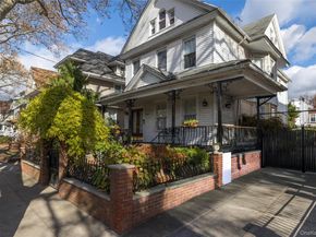 85-83 88th Street, Woodhaven NY 11421