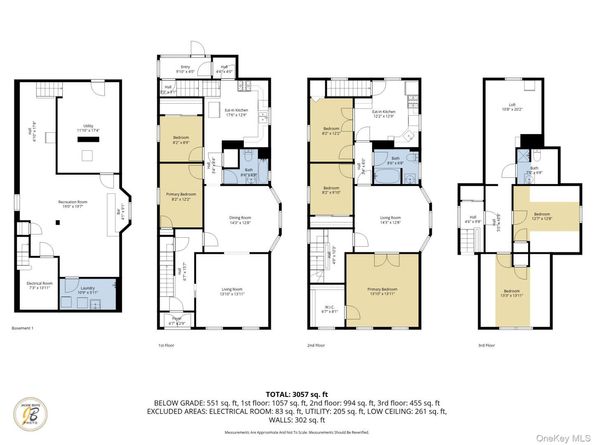 85-83 88th Street, Woodhaven NY 11421