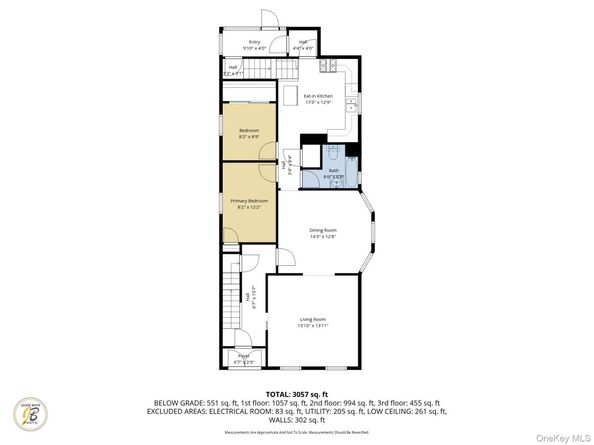 85-83 88th Street, Woodhaven NY 11421