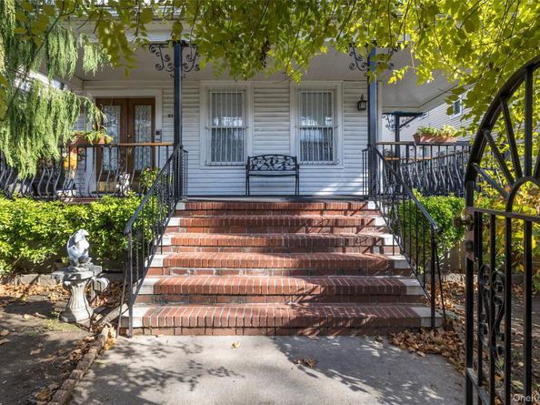 85-83 88th Street, Woodhaven NY 11421