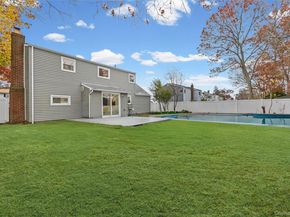 42 Holiday Park Drive, Centereach NY 11720