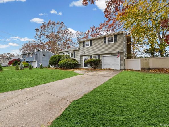 42 Holiday Park Drive, Centereach NY 11720