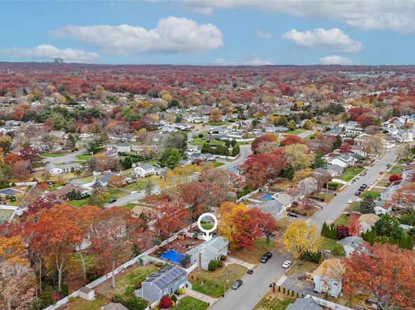 42 Holiday Park Drive, Centereach NY 11720