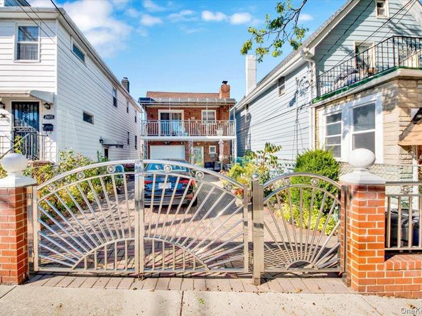 2877 Waterbury Avenue, Bronx NY 10461