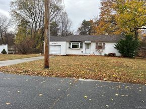 1119 Nugent Avenue, Bay Shore NY 11706