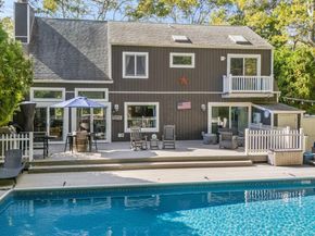 107 Spinney Road, East Quogue NY 11942