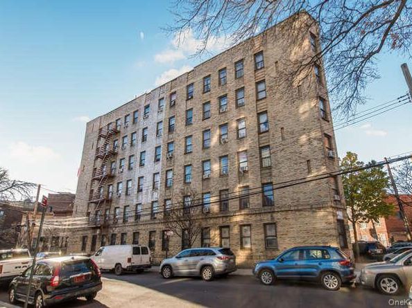 3230 Cruger Avenue 7 Units, Bronx NY 10467