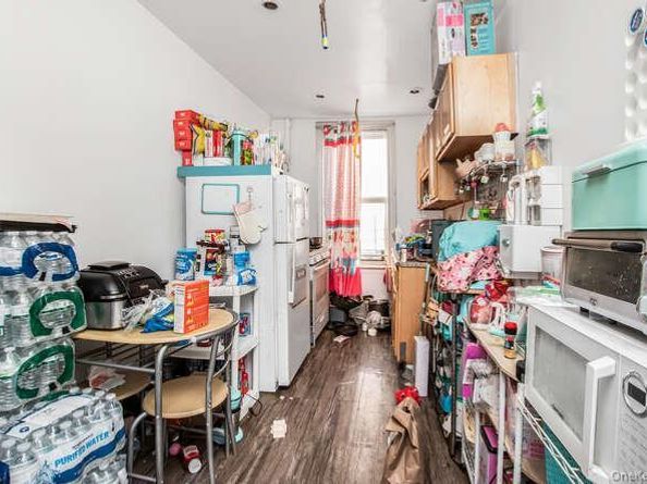 3230 Cruger Avenue 7 Units, Bronx NY 10467