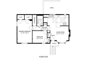 55 Newcomb Trail, Ridge NY 11961