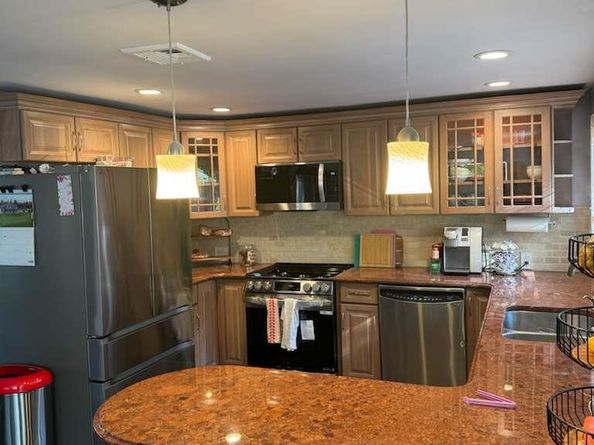 14 Beverly Court, Moriches NY 11955