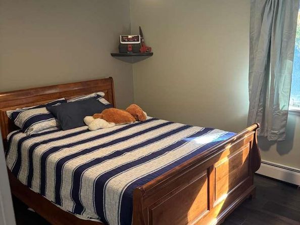 14 Beverly Court, Moriches NY 11955